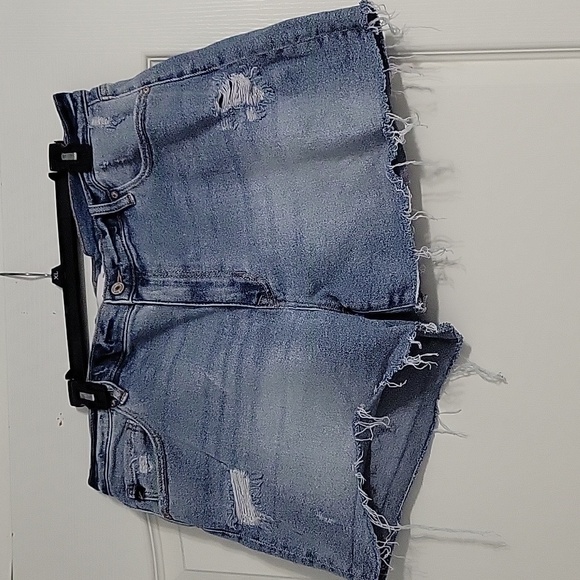 Kancan shorts - Picture 1 of 3